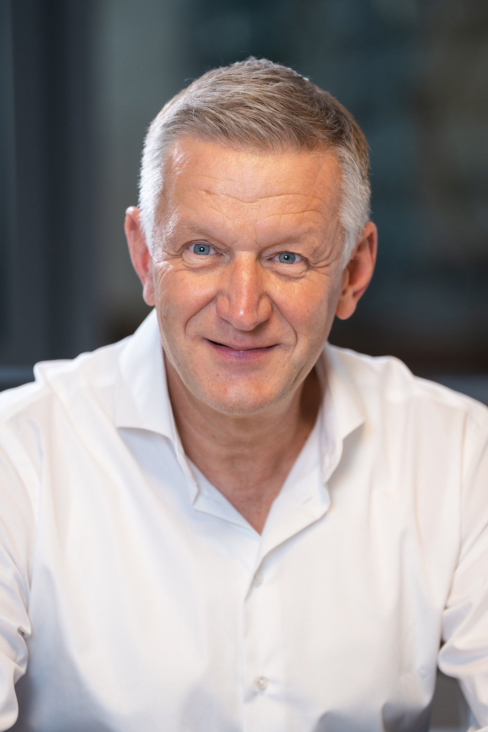 Portrait von Inhaber Michael Speh